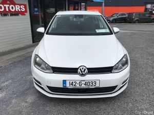 2014 Volkswagen Golf Highline Automatic - Image 4