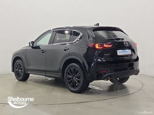 Mazda CX-5 HOMURA - Image 3