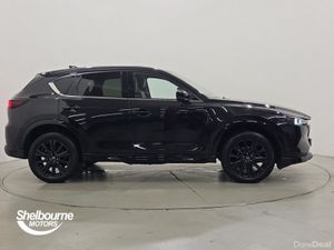 Mazda CX-5 HOMURA - Image 4