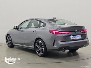 BMW 2 Series 218I M SPORT GRAN COUPE - Image 3