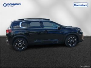 Citroen C5 Aircross Diesel Hatchback Shine - Image 4