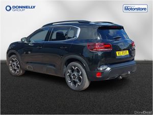 Citroen C5 Aircross Diesel Hatchback Shine - Image 3
