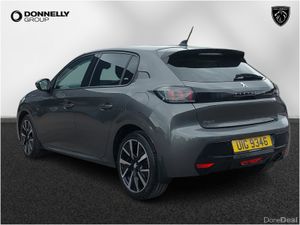 Peugeot 208 Hatchback Allure Premium - Image 3