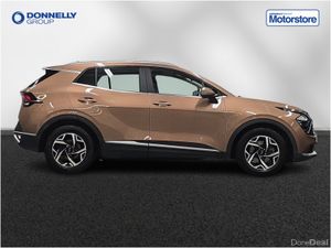 Kia Sportage Diesel Estate 2 - Image 4