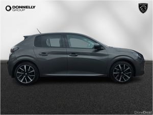 Peugeot 208 Hatchback Allure Premium - Image 4