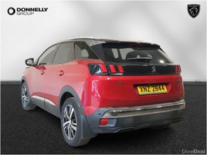 Peugeot 3008 Estate Allure - Image 2