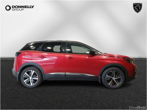 Peugeot 3008 Estate Allure - Image 3