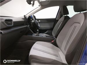 SEAT Leon Hatchback SE Dynamic - Image 3