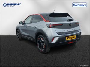 Vauxhall Mokka Hatchback SRi Premium - Image 3