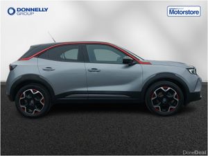 Vauxhall Mokka Hatchback SRi Premium - Image 4