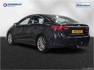 Toyota Avensis Diesel Saloon Business Edition - Image 3