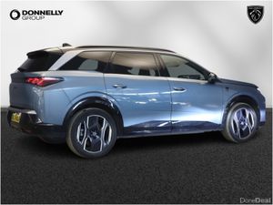 Peugeot 5008 E- Electric Estate GT - Image 3
