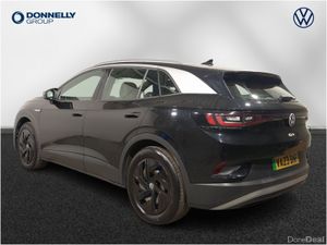 Volkswagen ID.4 Estate Life Pro - Image 4