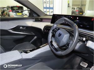 Peugeot 5008 E- Electric Estate GT - Image 4