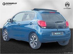 Citroen C1 Airscape Hatchback Shine - Image 2