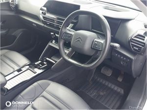 Citroen C4 E- Electric Hatchback Shine Plus - Image 4