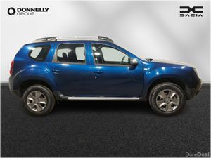 Dacia Duster Estate Laureate - Image 4