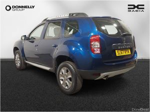Dacia Duster Estate Laureate - Image 3