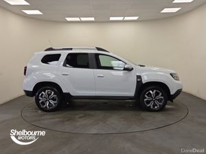 Dacia Duster PRESTIGE TCE - Image 4