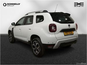 Dacia Duster Diesel Estate Prestige - Image 3