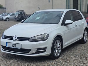 2016 VW Golf Highline DSG Automatic - Image 4