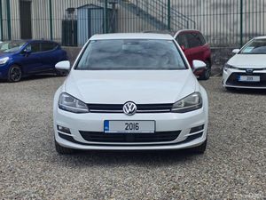 2016 VW Golf Highline DSG Automatic - Image 3