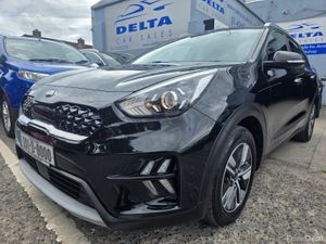2020 KIA NIRO 1.6 2 HEV *SELF CHARGING HYBRID* - Image 2