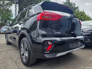 2020 KIA NIRO 1.6 2 HEV *SELF CHARGING HYBRID* - Image 4