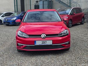 2017 VW Golf Highline DSG Automatic - Image 3