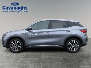 2026 BYD ATTO 3 Comfort - Image 2