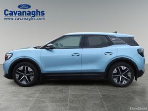 2026 Ford Explorer SELECT 5Dr 77kWh Extended Range - Image 2