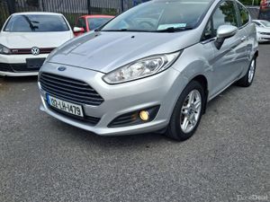 Ford Fiesta 2013 - Image 3