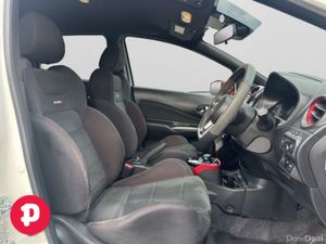 Nissan Note Nismo E Power Auto - Straight Sale Dis - Image 4