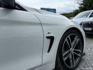 2016 BMW 4 Series F33 M SPORT AUTO - Image 4