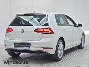 Volkswagen Golf TSI Comfort Tech Edition DSG - Image 3