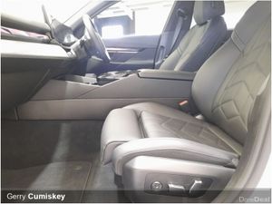 BMW i5 M Sport |  eDrive 40 |  83.9 kWh | Mineral - Image 4