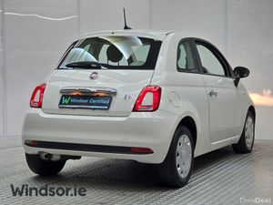 Fiat 500 1.2 Pop - Image 3