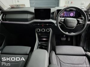 Skoda Kodiaq Selection + 2.0Tdi 150Bhp DSG - Image 3