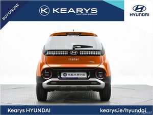 Hyundai INSTER Elegance 49kWh (Demo) - Image 3