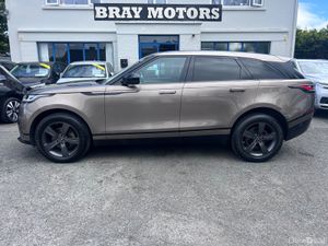 2018 RANGE ROVER VELAR 2.0d AUTO R DYNAMICS - Image 3