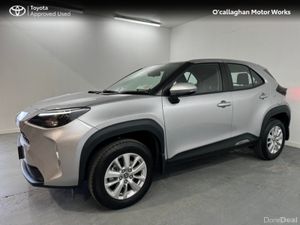 Toyota Yaris Cross YARIS CROSS LUNA 4DR AUTO - Image 2