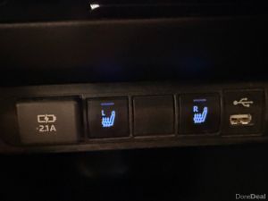 Toyota Yaris cross 2020  1.5 hybrid Automatic - Image 4