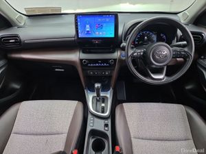 Toyota Yaris Cross Z Hybrid *Top spec* - Image 4