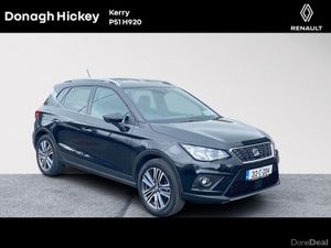 SEAT Arona 1.0TSI 110hp Xcellence - Image 2