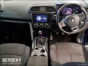 Renault Kadjar  1.3 TCE 140 GPF Play - Image 3