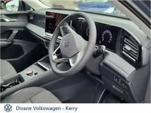 Volkswagen Tiguan PLUG IN HYBRID STYLE 1.5TSI PHEV - Image 4