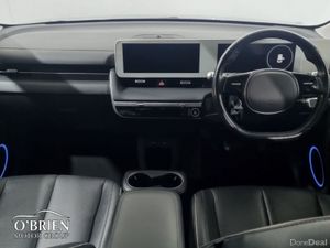 Hyundai IONIQ 5 77kW Premium Plus LE Long range - Image 2