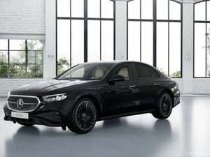 Mercedes-Benz E-Class E 300e AMG EDITION PLUS - Image 2