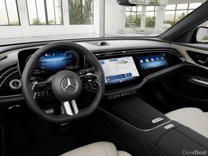 Mercedes-Benz E-Class E 300e AMG EDITION PLUS - Image 2