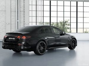 Mercedes-Benz AMG E53 AMG HYBRID 4MATIC - Image 3